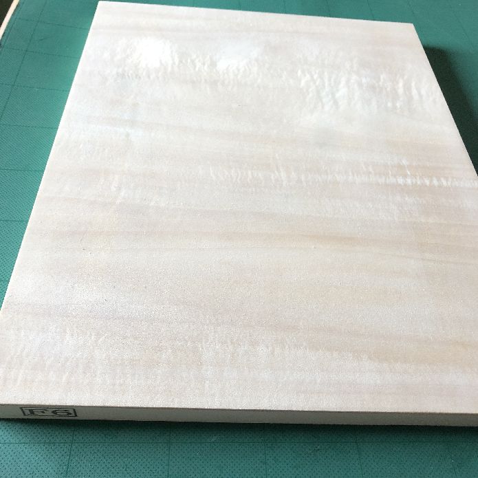 塗り絵の水張りの方法 自己流 塗り絵のある暮らし