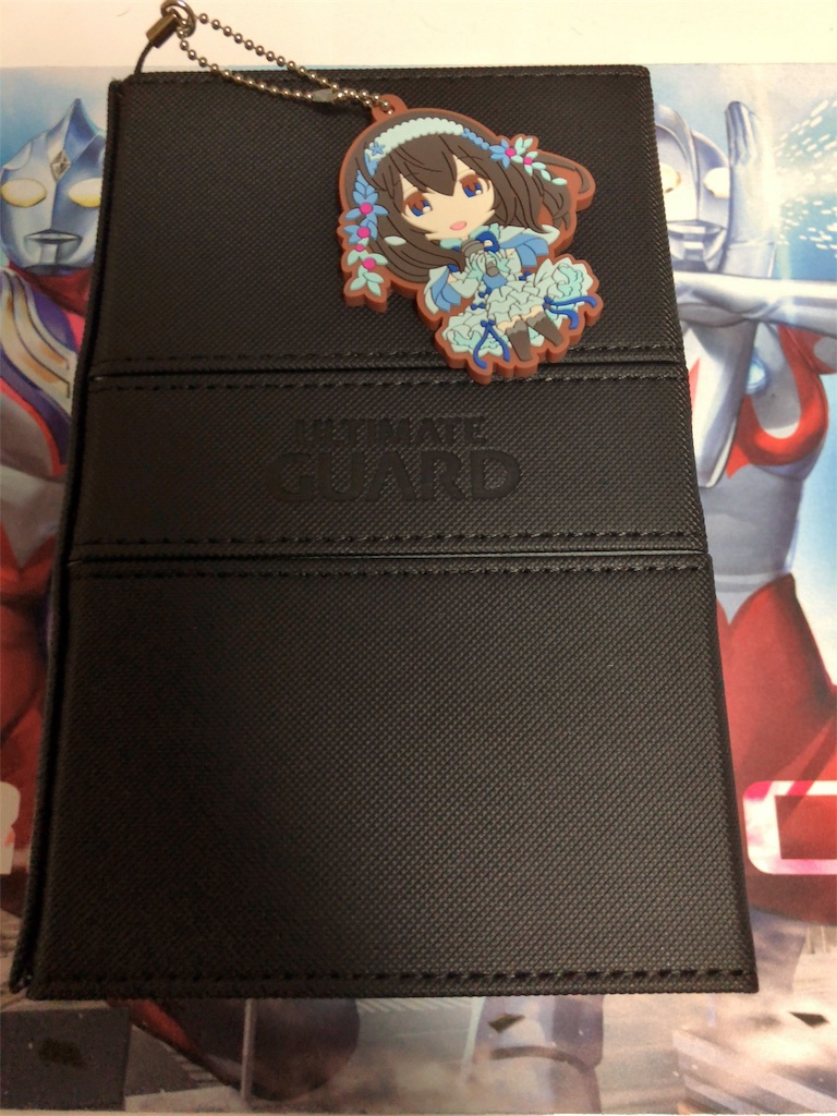 My New Gear 地鶏の雑記帖