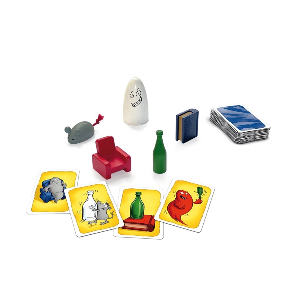 シュラーフミッツ ガキ使でやってたカード伏せるゲーム楽しそう たまつきのメモ帳