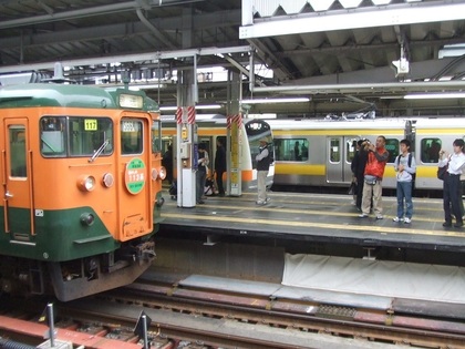 113系電車セツト。 東海道線113系～1990年 | れきてつ