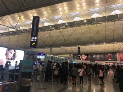 F6港 第一航空 Viking DHC-6 Twin Otter JA201D 八尾空港 航空フォト | by T