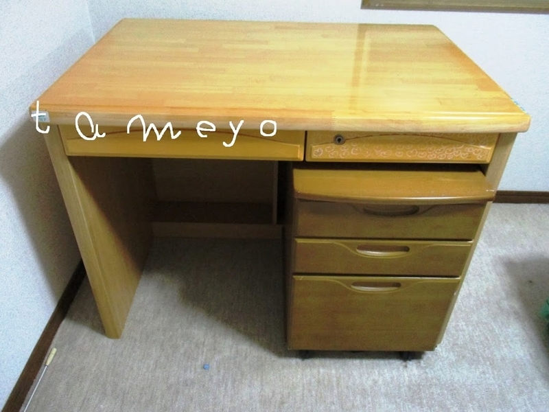 値引きしました‼️お子様の勉強机や書斎にどうですか？ 値引きしました‼️