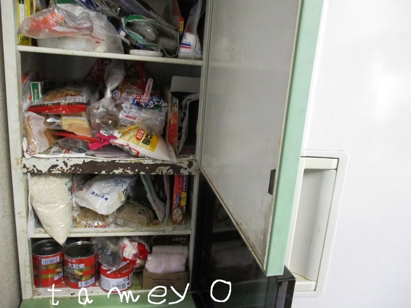 ウチ断捨離しました・テレビ番組・やましたひでこ