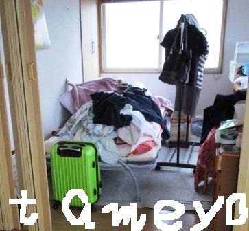 断捨離・片づけ