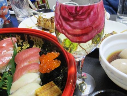 禁酒セラピー