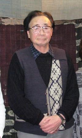 アミューズミュージアム・田中忠三郎