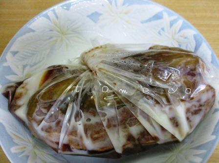 つくりおき料理・時短