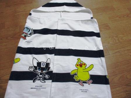 東京2020オリンピック・応援グッズ