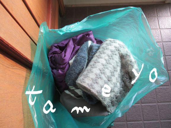 遺品の山から亡き父の家族愛を発見!やましたさんの美にも注目