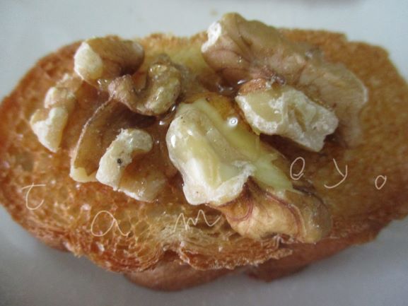 くるみ・おやつ