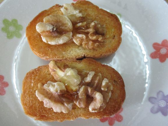 クルミ・ダイソー