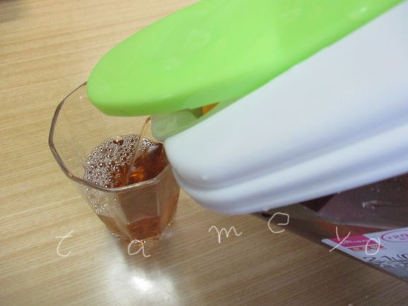 腸活・天然水・藤田紘一郎