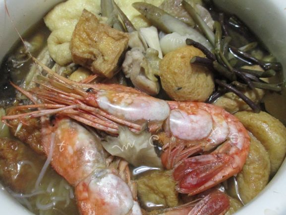 おうちお節・お煮しめ