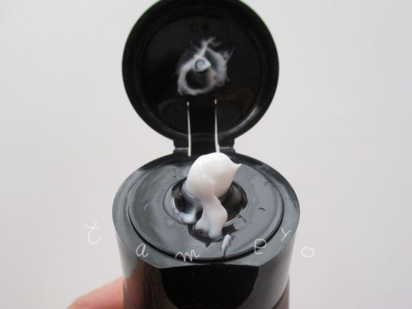 ダイソーアロマ＆オーガニックスキンクリーム