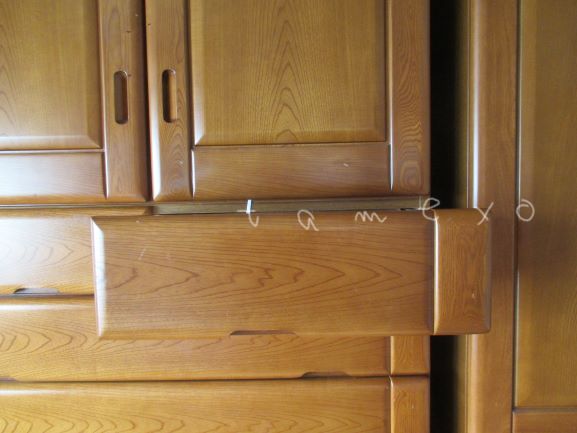 指輪がない?!貴重品入れを全部出し、片づけで発見 - 貯め代の 指輪がない?!貴重品入れを全部出し、片づけで発見 - 貯め代の