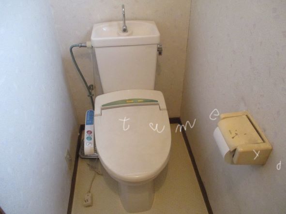 紙巻器