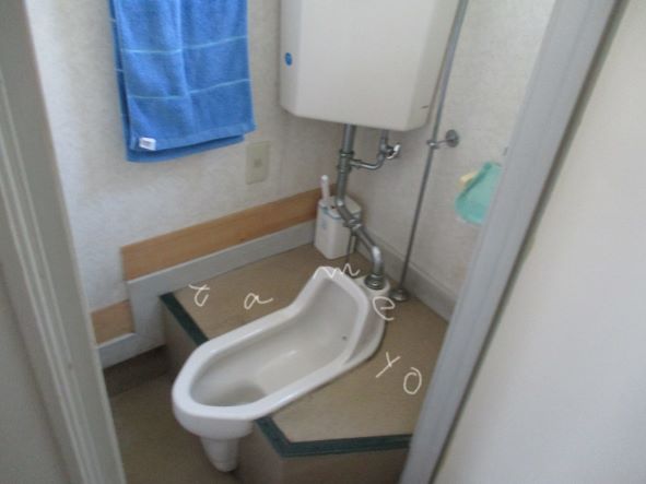 トイレリフォーム
