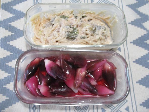 みょうがの作りおきレシピ 甘酢漬けや粕漬け 甘みそ焼きみょうが 貯め代のシンプルライフと暮らしのヒント