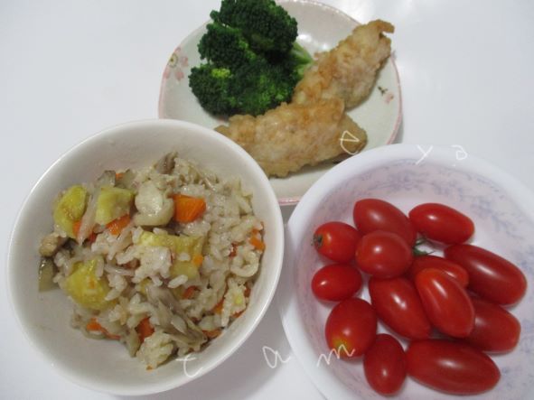 やましたひでこ