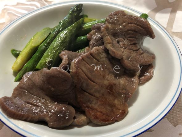 おうちご飯・食費・食費節約