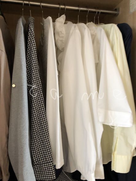 断捨離のため出品します。内側は袖の中までモフモフであったかいですよ！ ウチ、“断捨離”しました！ on X: 