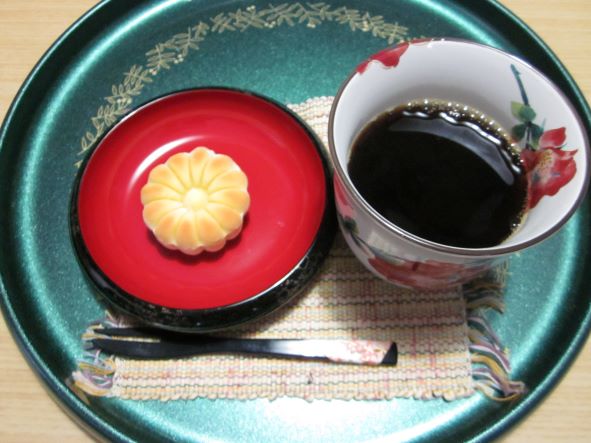 和菓子