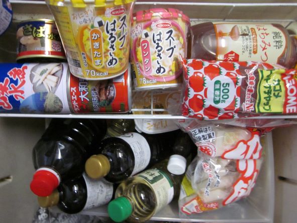 値上げ・食品値上げ