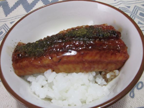 うなぎ・楽天スーパーセール