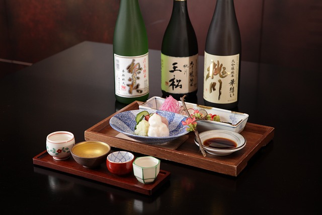 断酒・禁酒
