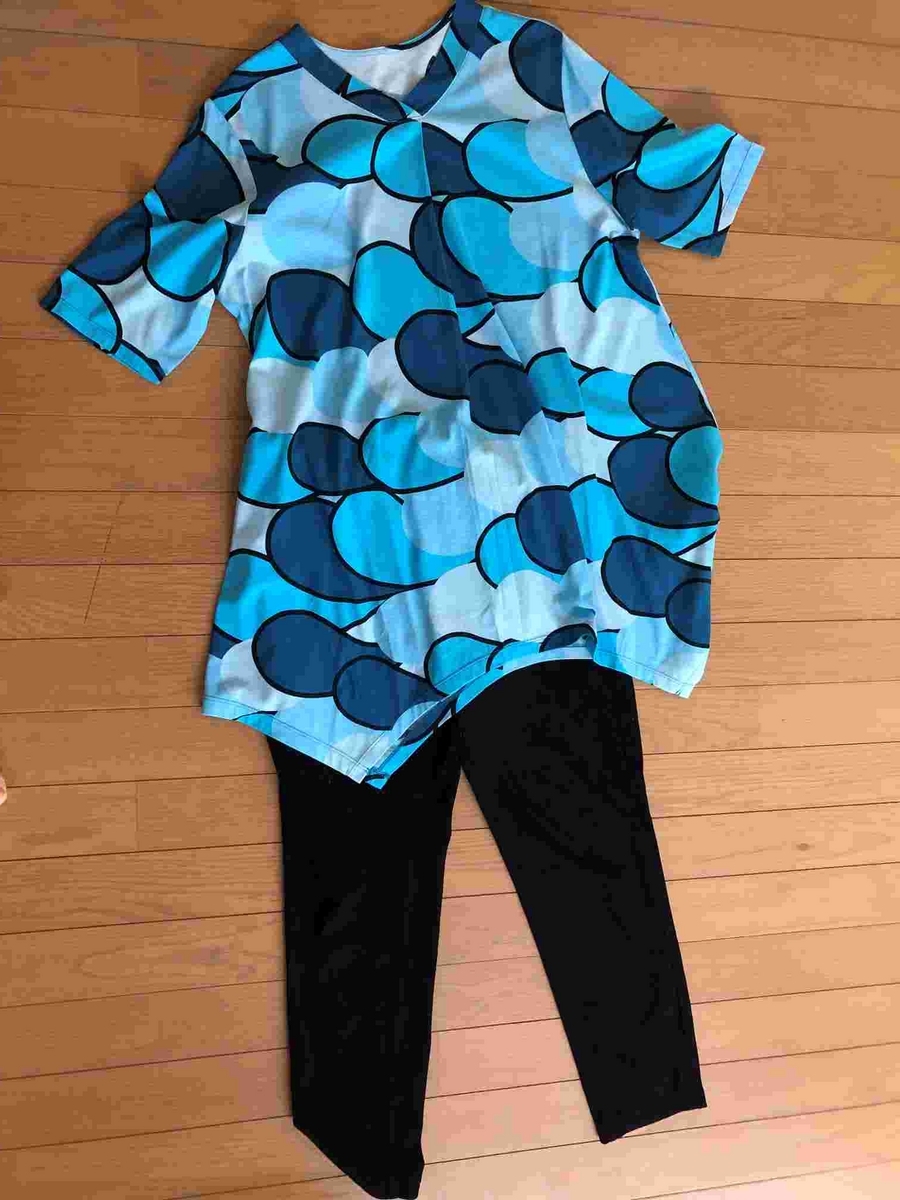 60代服・トップス