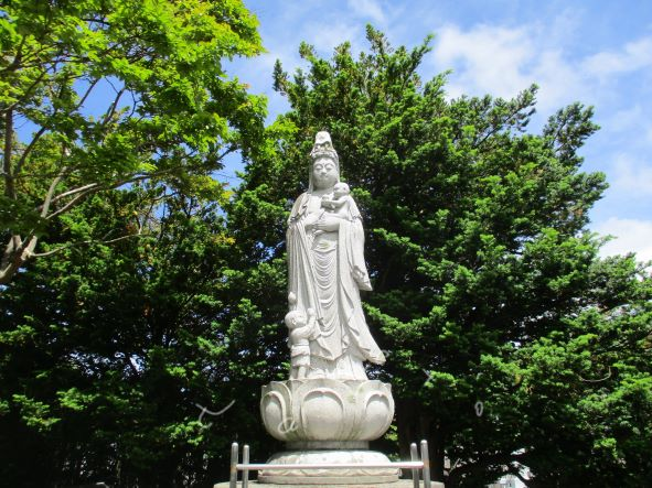 仏像・寺・観音像