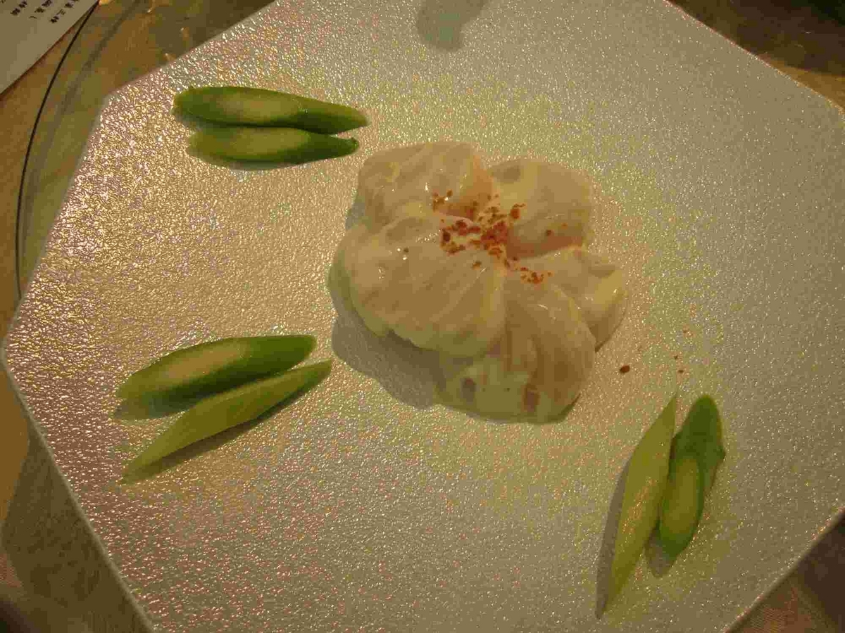 ホテル雅叙園東京ランチ