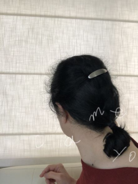 あさイチ・頭皮のセルフチェック