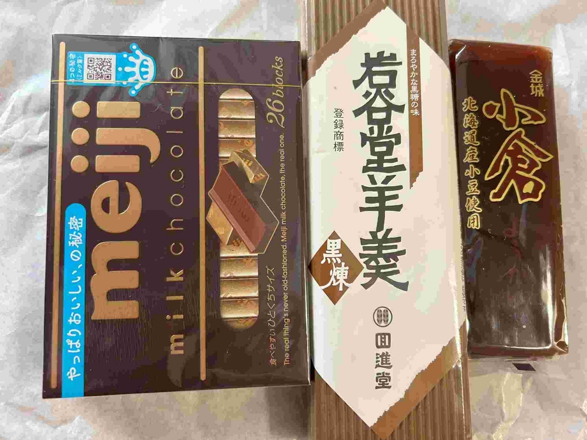 チョコレート値上げ・ココア値上げ