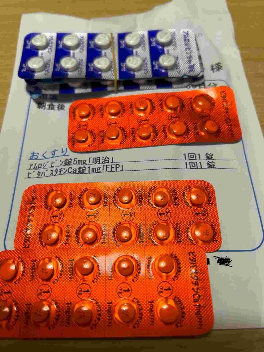 ピタバスタチンca錠