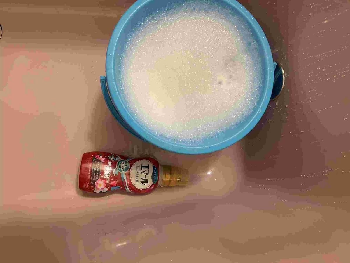 モラハラ夫と食洗機・モラハラ夫