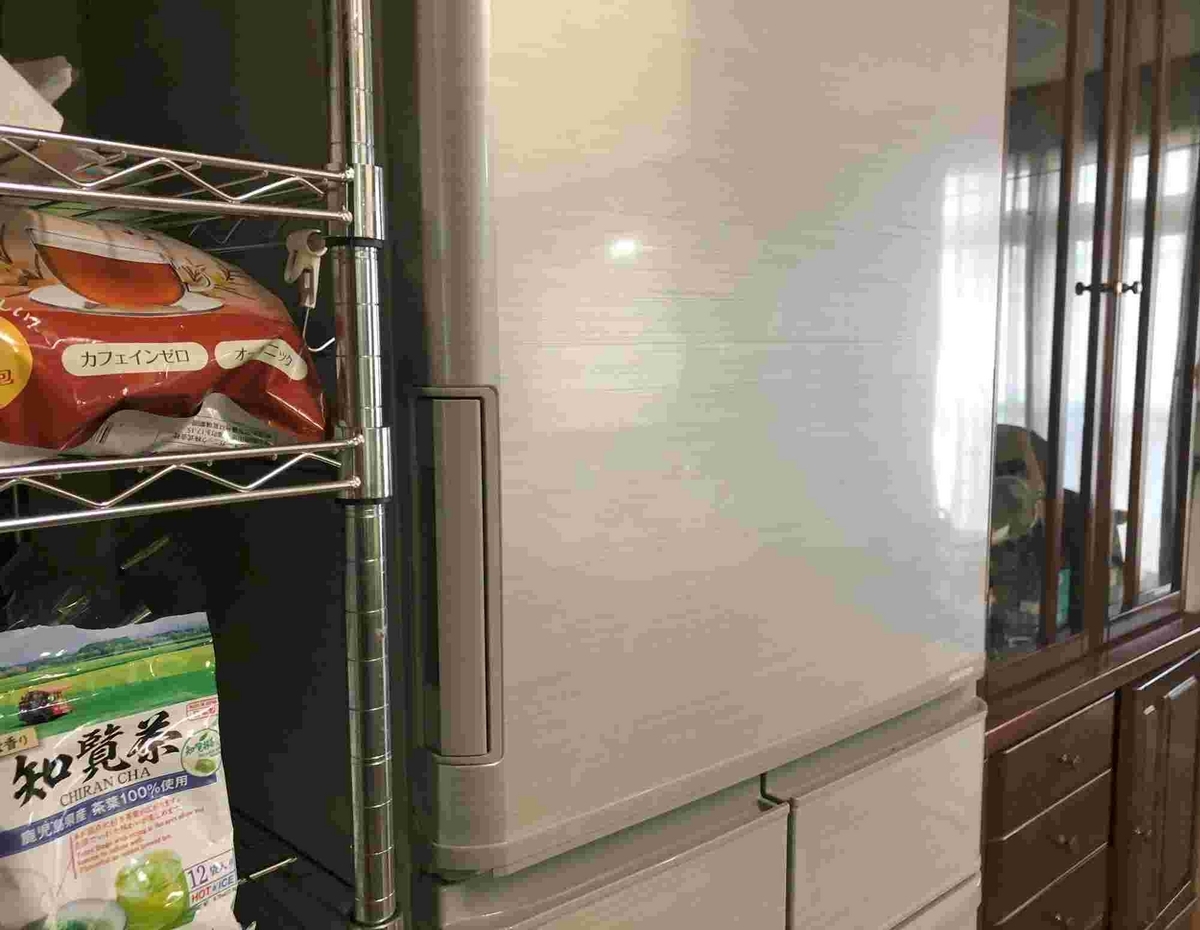 遺品に埋もれた家は玄関から片付け「ウチ断捨離」感想 - 貯め代