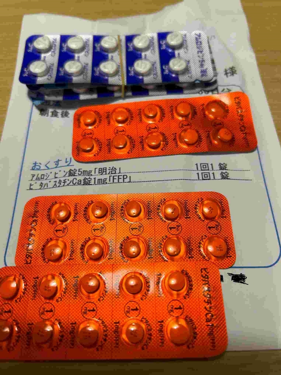処方薬