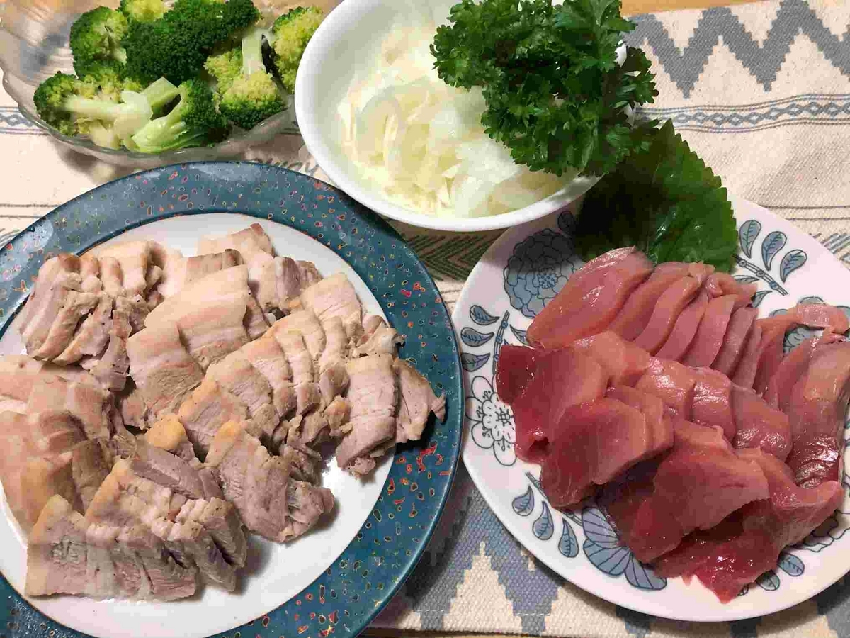 梅酢の利用法・梅干し作り