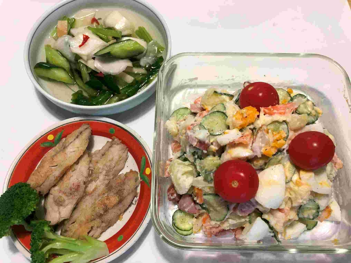 ミニトマト栽培