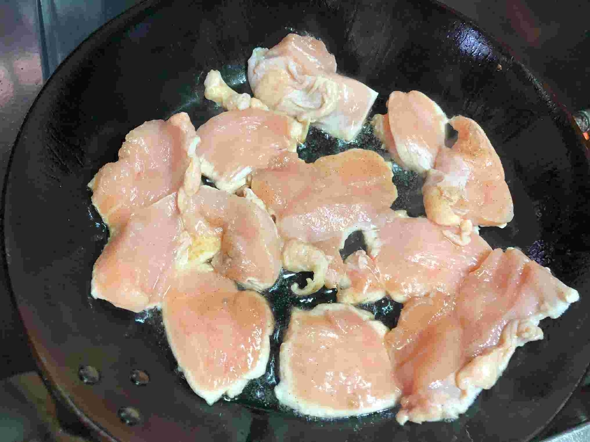 あさイチ・日常ご飯