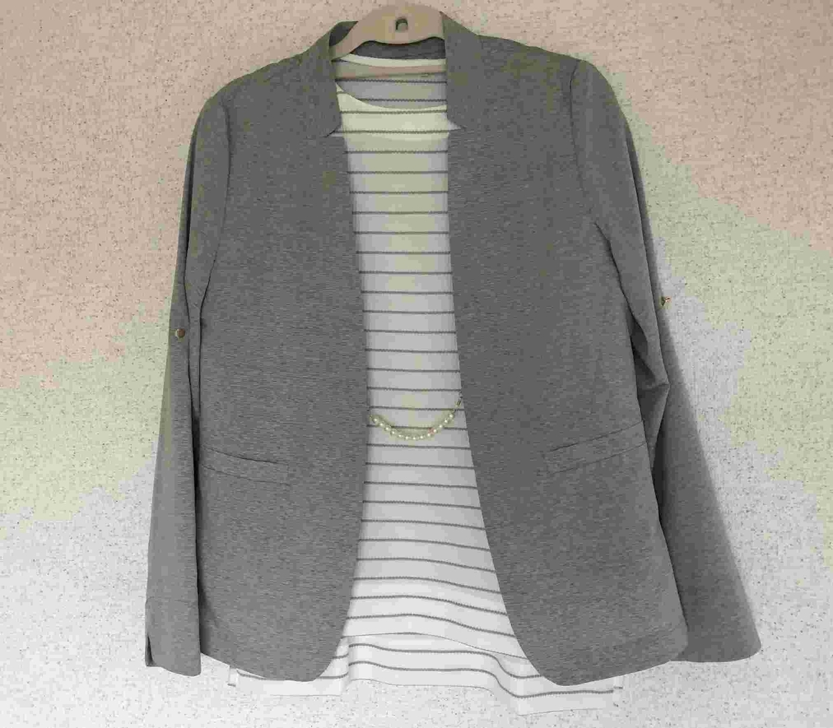 しまむら・秋服