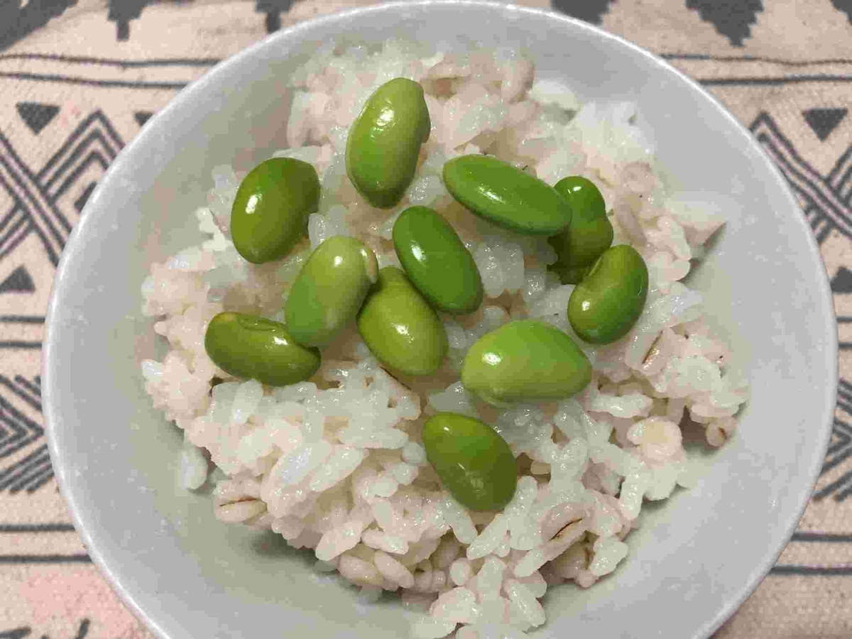 食費節約・おうちご飯・60代主婦