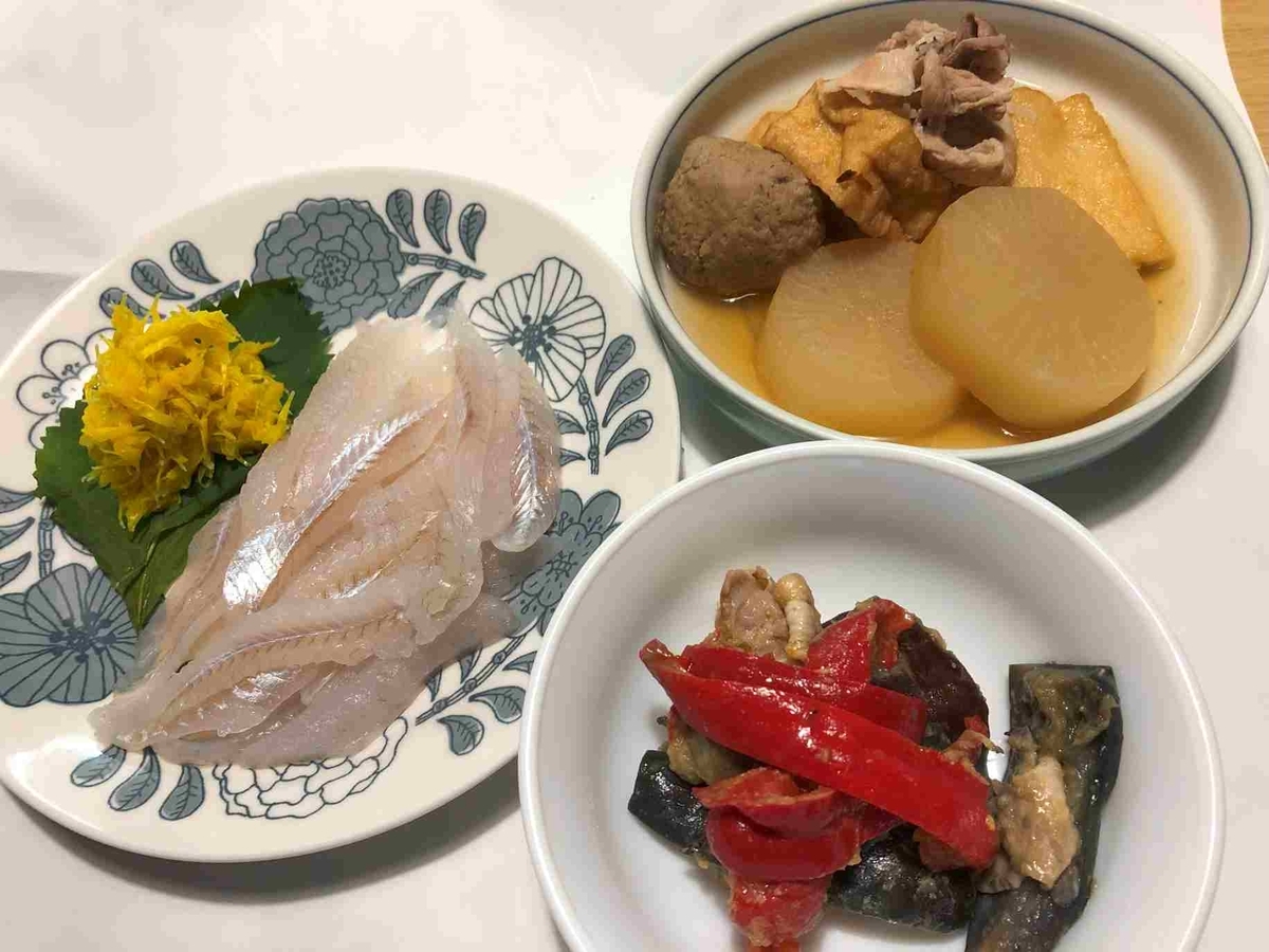 おうちご飯・自炊飯