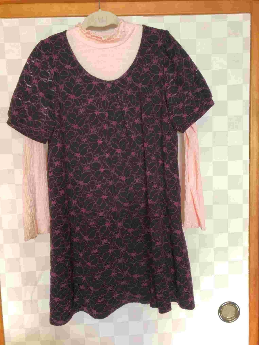 秋服・秋のファッション