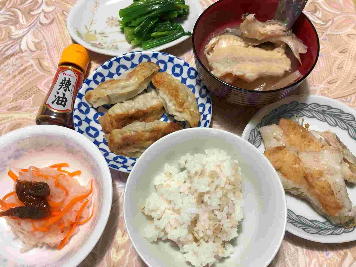 おうちご飯・食費・食費節約