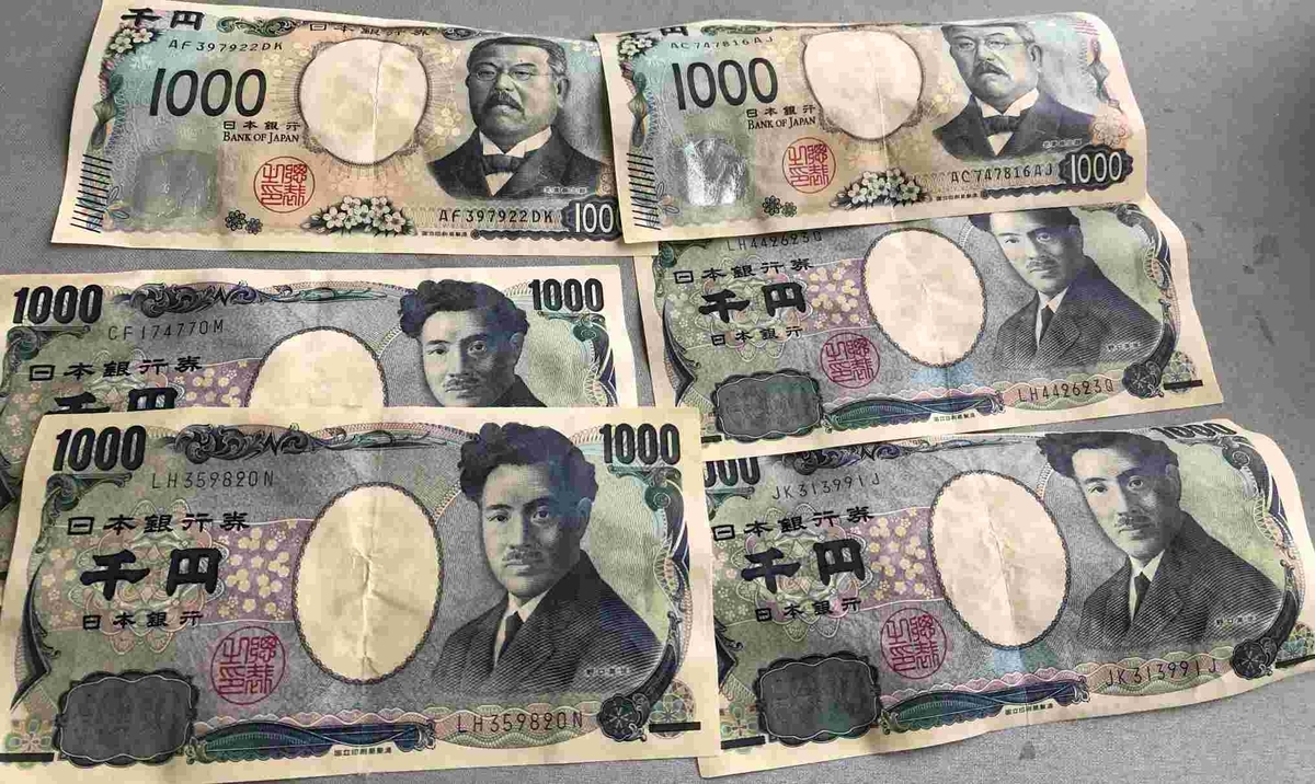 インフレ対策