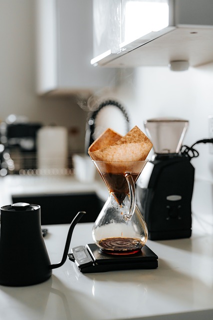 コーヒー値上げ