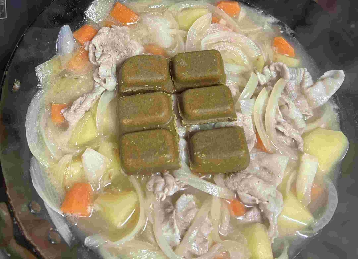 あさイチ・カレー革命