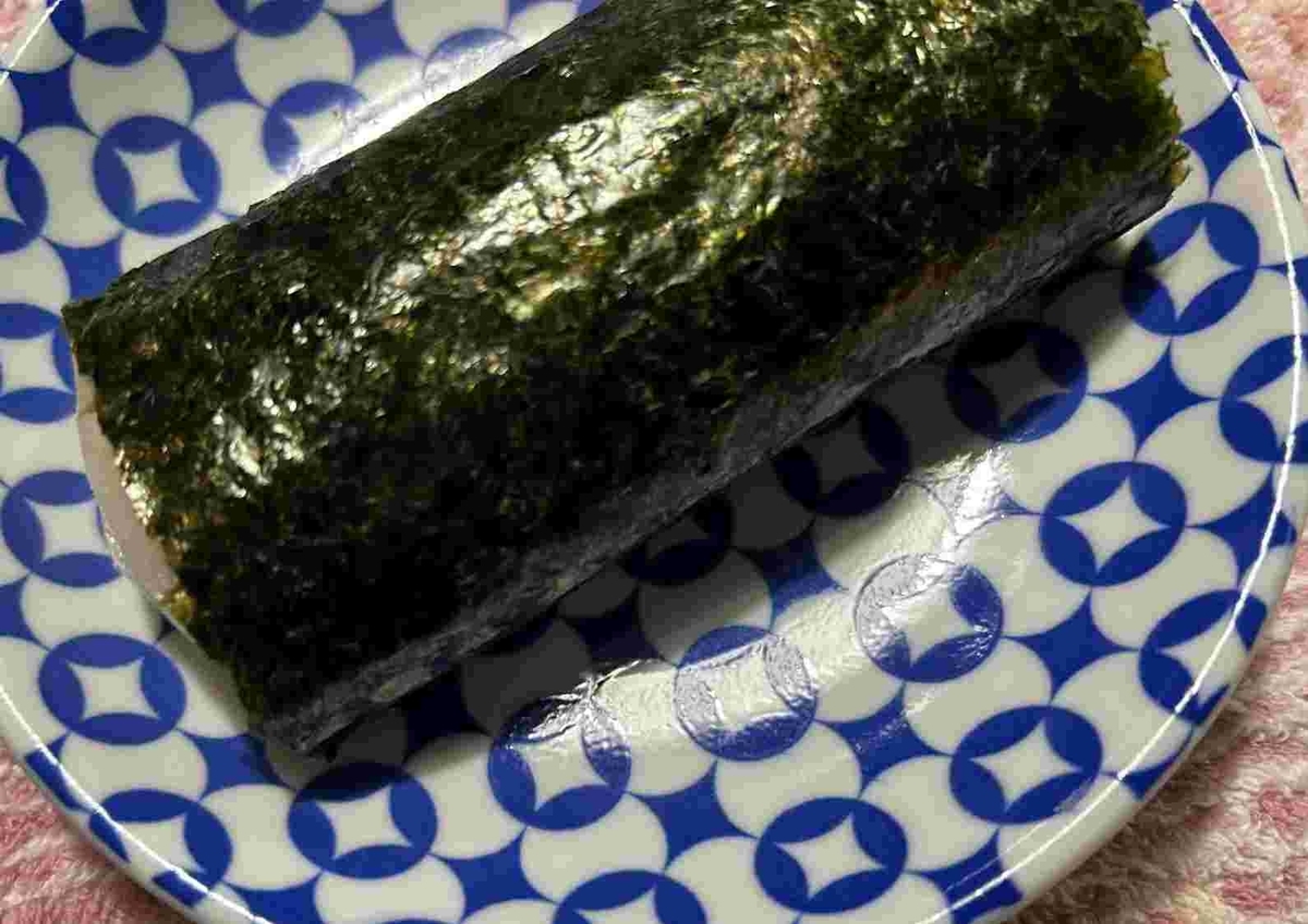 恵方巻